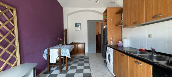 Квартира с 4 комнатами в Турин, Италия № 277900 5