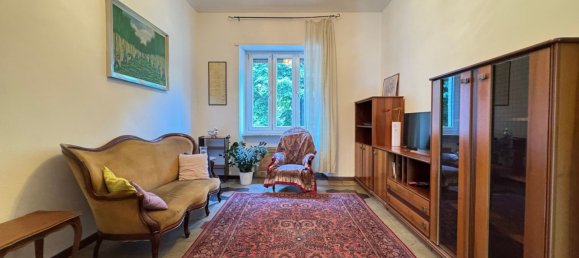 Квартира с 4 комнатами в Турин, Италия № 277900 6