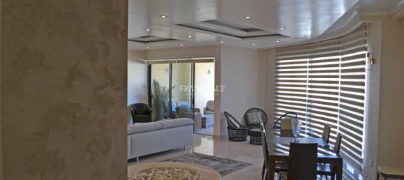 3 chambres Appartement à Saint Julian's, Malta No. 9964 6