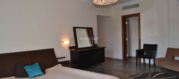 3 chambres Appartement à Saint Julian's, Malta No. 9964 11