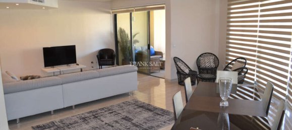 3 chambres Appartement à Saint Julian's, Malta No. 9964 7