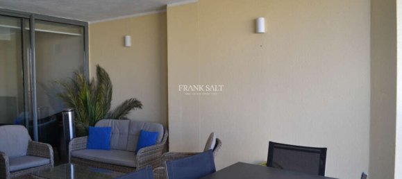 3 chambres Appartement à Saint Julian's, Malta No. 9964 4