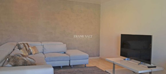 3 chambres Appartement à Saint Julian's, Malta No. 9964 2