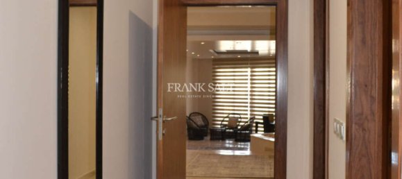 3 chambres Appartement à Saint Julian's, Malta No. 9964 19