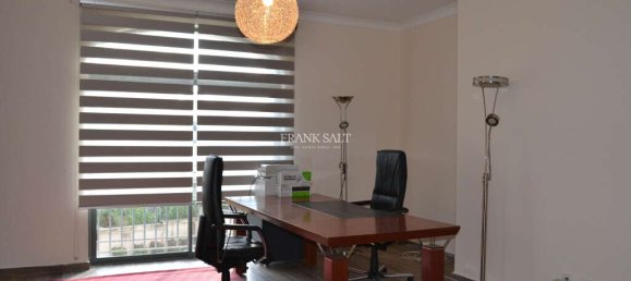 3 chambres Appartement à Saint Julian's, Malta No. 9964 15