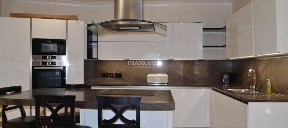 3 chambres Appartement à Saint Julian's, Malta No. 9964 8