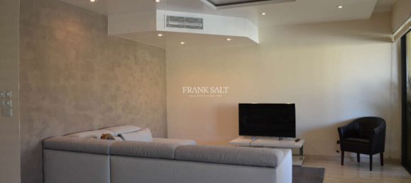 3 chambres Appartement à Saint Julian's, Malta No. 9964 3