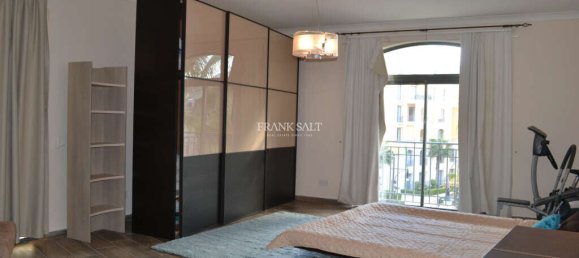 3 chambres Appartement à Saint Julian's, Malta No. 9964 12