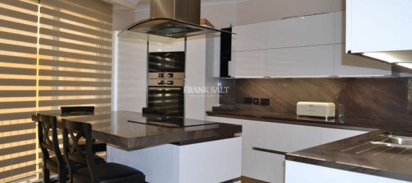 3 chambres Appartement à Saint Julian's, Malta No. 9964 9