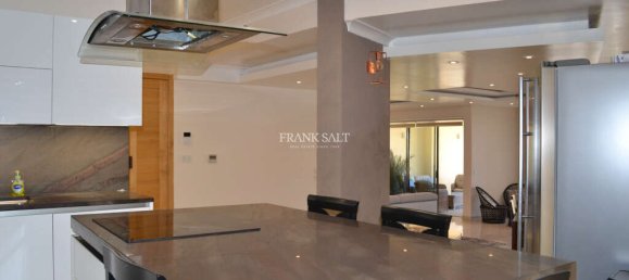 3 chambres Appartement à Saint Julian's, Malta No. 9964 10