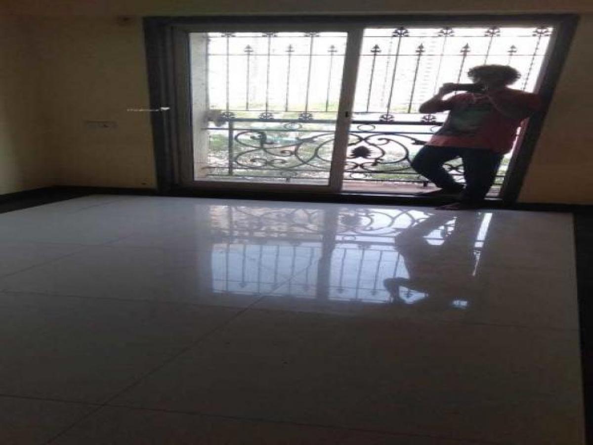 Studio in Mumbai, India No. 20764