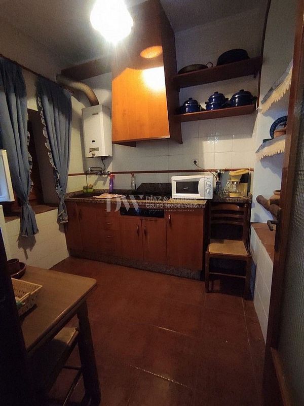 2 غرف نوم منزل في Benamocarra, Spain رقم 227405