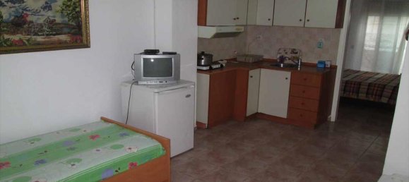 Коммерческая недвижимость 240м² в Полийирос, Халкидики, Центральная Македония, Македония и Фракия, Греция № 7134 6
