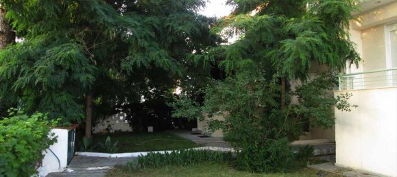 Коммерческая недвижимость 240м² в Полийирос, Халкидики, Центральная Македония, Македония и Фракия, Греция № 7134 29