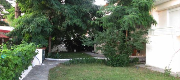 Коммерческая недвижимость 240м² в Полийирос, Халкидики, Центральная Македония, Македония и Фракия, Греция № 7134 30
