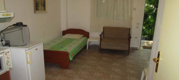 Коммерческая недвижимость 240м² в Полийирос, Халкидики, Центральная Македония, Македония и Фракия, Греция № 7134 7
