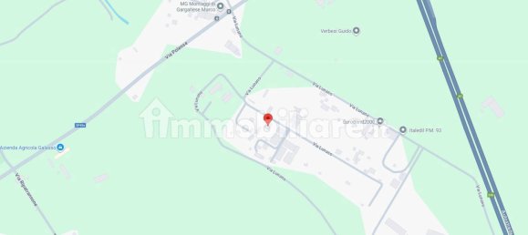 290m² Garage in Rome, Italy No. 375589 12