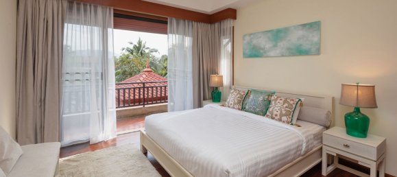 4 bedrooms Villa in Bang Tao, Thailand No. 5427 15