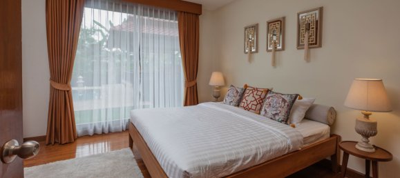 4 bedrooms Villa in Bang Tao, Thailand No. 5427 11