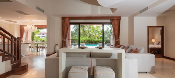 4 bedrooms Villa in Bang Tao, Thailand No. 5427 9