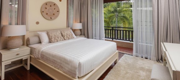 4 bedrooms Villa in Bang Tao, Thailand No. 5427 14