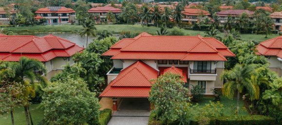 4 bedrooms Villa in Bang Tao, Thailand No. 5427 5