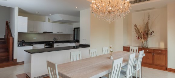 4 bedrooms Villa in Bang Tao, Thailand No. 5427 7