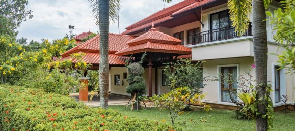 4 bedrooms Villa in Bang Tao, Thailand No. 5427 3