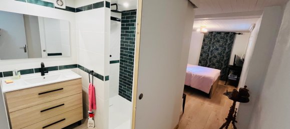 3 Schlafzimmer Villa in Saint-Saturnin-les-Apt, France, Nr. 320983 4