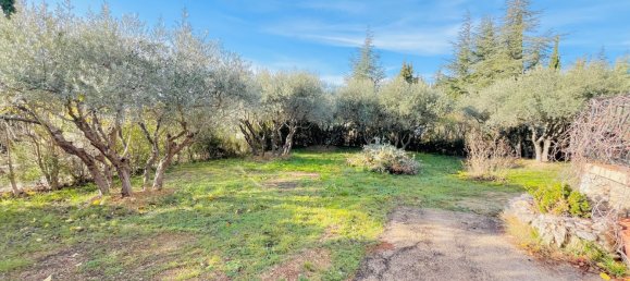 3 Schlafzimmer Villa in Saint-Saturnin-les-Apt, France, Nr. 320983 5