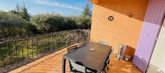 3 Schlafzimmer Villa in Saint-Saturnin-les-Apt, France, Nr. 320983 14