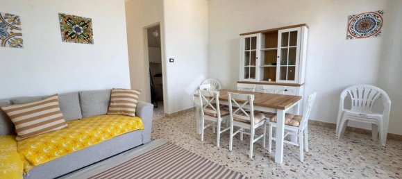 3-Zimmer Wohnung in Alcamo, Italy, Nr. 50674 5