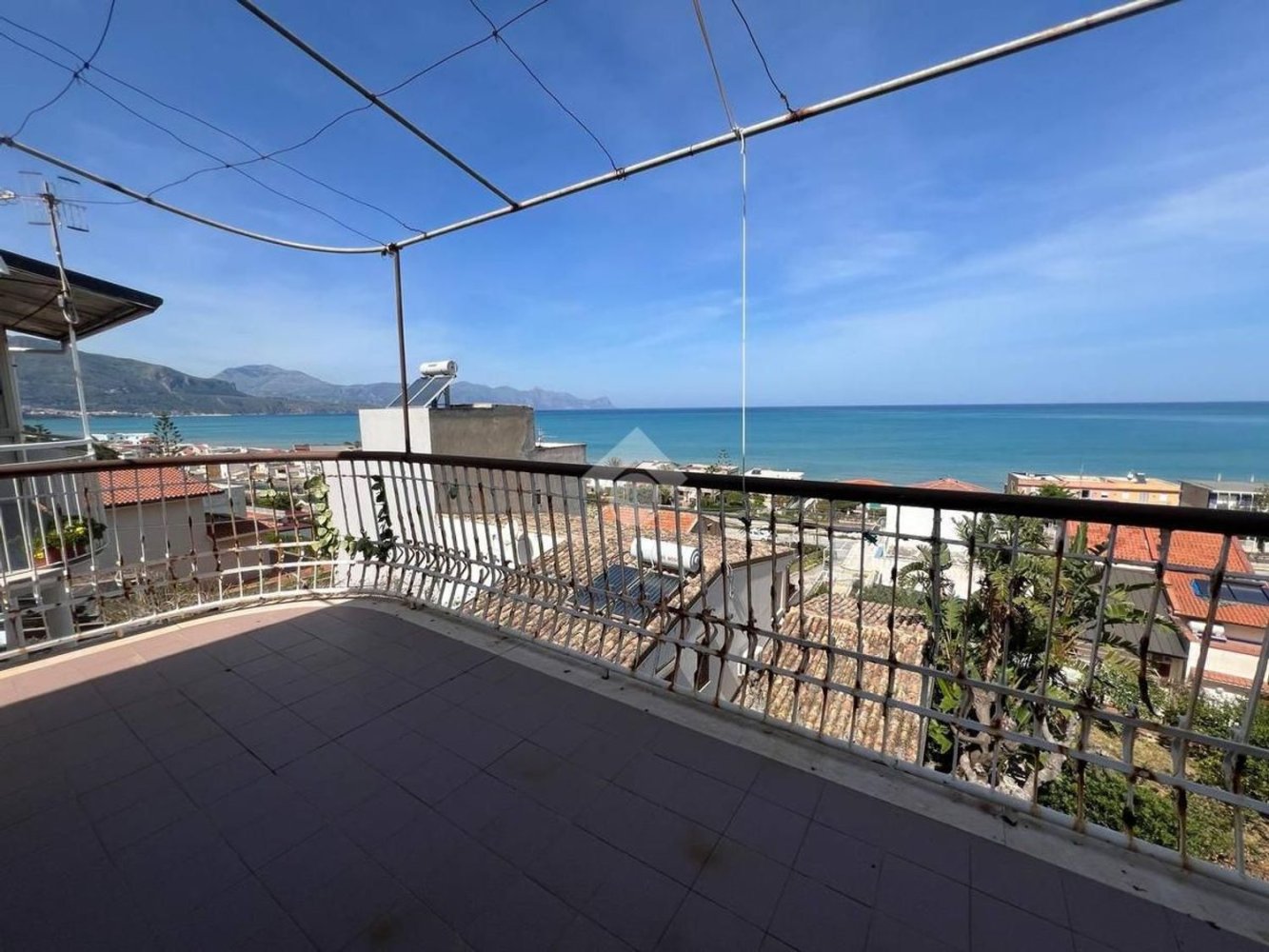 3-Zimmer Wohnung in Alcamo, Italy, Nr. 50674