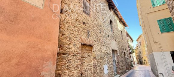9 rooms House in Paciano, Italy No. 301625 16