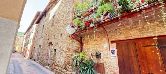 9 rooms House in Paciano, Italy No. 301625 18