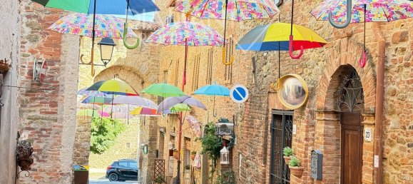 9 rooms House in Paciano, Italy No. 301625 22