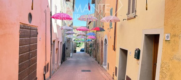 9 rooms House in Paciano, Italy No. 301625 21