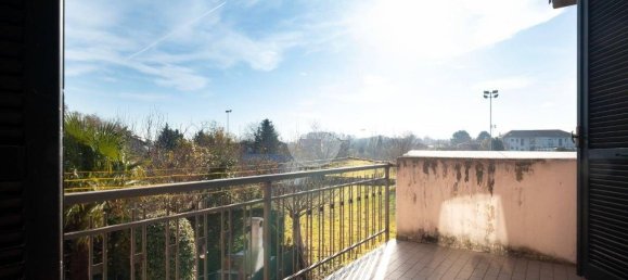 4 Schlafzimmer Villa in Alpignano, Italy, Nr. 189927 32