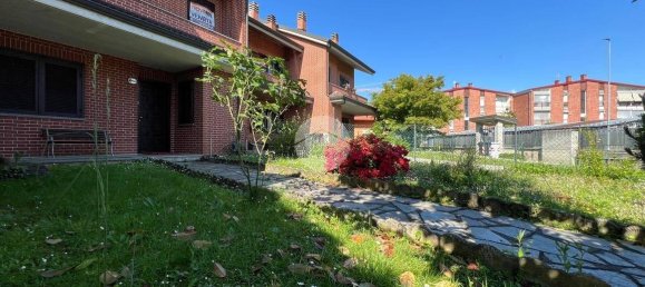 4 Schlafzimmer Villa in Alpignano, Italy, Nr. 189927 40