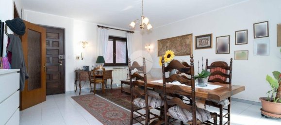 4 Schlafzimmer Villa in Alpignano, Italy, Nr. 189927 7