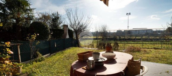 4 Schlafzimmer Villa in Alpignano, Italy, Nr. 189927 43