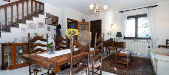 4 Schlafzimmer Villa in Alpignano, Italy, Nr. 189927 4