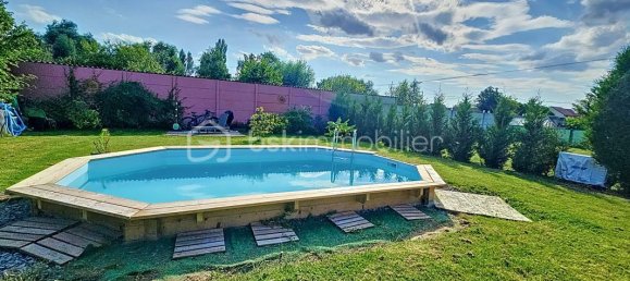 4 bedrooms House in Ostricourt, France No. 261732 22