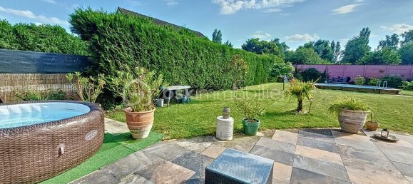 4 bedrooms House in Ostricourt, France No. 261732 19