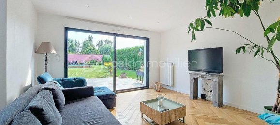 4 bedrooms House in Ostricourt, France No. 261732 5