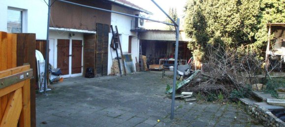 Таунхаус с 4 спальнями в Рейн-Неккар, Германия № 1278 11