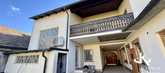 11 rooms House in Trautmannsdorf an der Leitha, Austria No. 227528 4