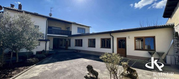 11 rooms House in Trautmannsdorf an der Leitha, Austria No. 227528 27