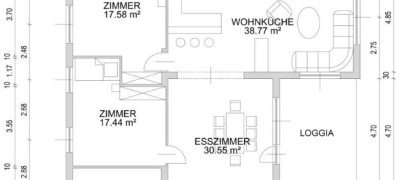 11 rooms House in Trautmannsdorf an der Leitha, Austria No. 227528 35