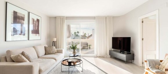 3 Schlafzimmer Wohnung in Marbella, Spain, Nr. 66895 6